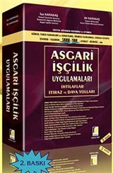 Asgari İşçilik Uygulamaları / İhtilaflar İtiraz ve Dava Yolları