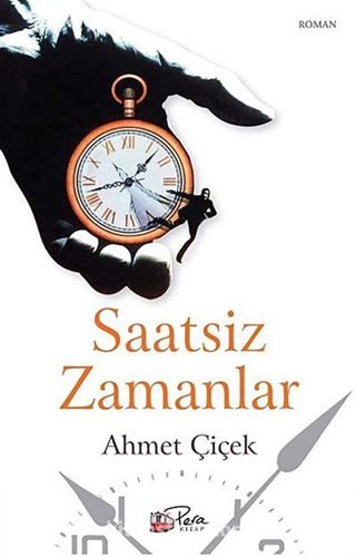 Saatsiz Zamanlar