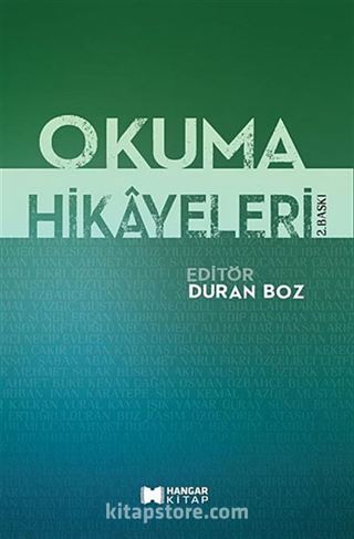 Okuma Hikayeleri