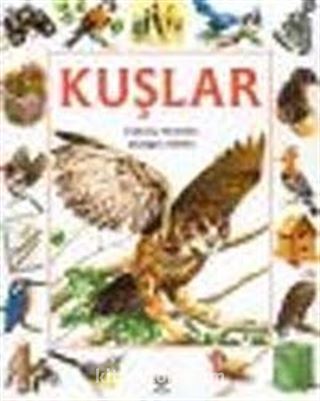 Kuşlar