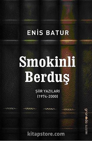 Smokinli Berduş