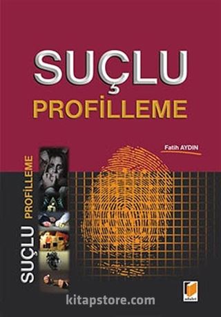 Suçlu Profilleme