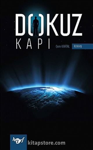 Dokuz Kapı