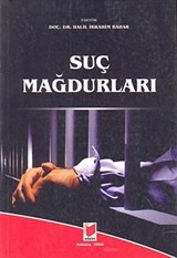 Suç Mağdurları