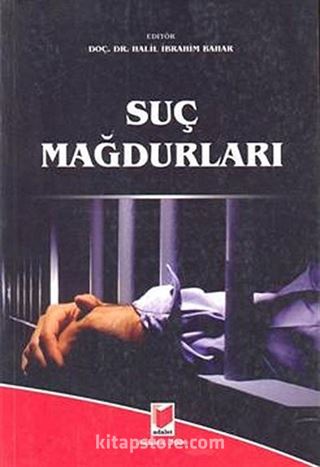 Suç Mağdurları