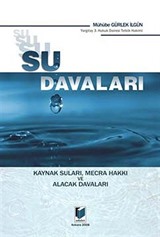 Su Davaları