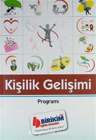 Kişilik Gelişimi Programı