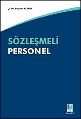 Sözleşmeli Personel