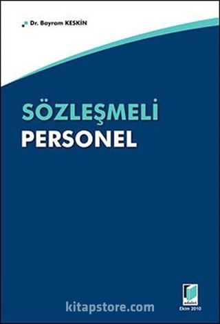 Sözleşmeli Personel