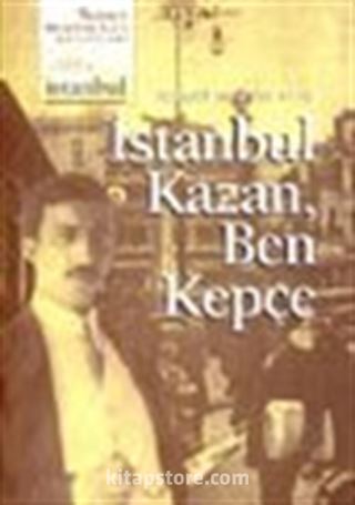 İstanbul Kazan Ben Kepçe