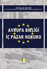 Avrupa Birliği İç Pazar Hukuku