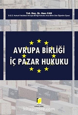 Avrupa Birliği İç Pazar Hukuku