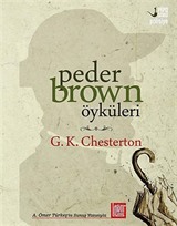 Peder Brown Öyküleri