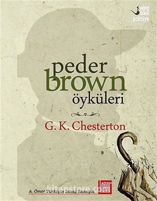 Peder Brown Öyküleri