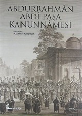 Abdurrahman Abdi Paşa Kanunnamesi