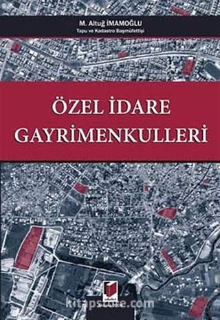 Özel İdare Gayrimenkulleri