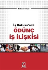 Ödünç İş İlişkisi