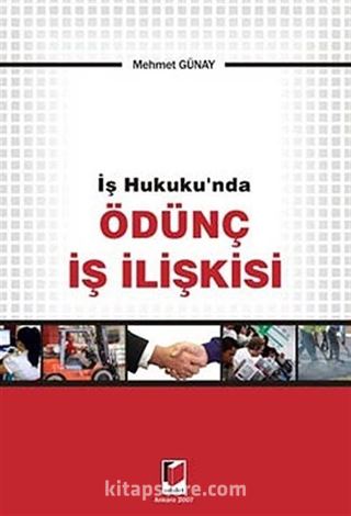 Ödünç İş İlişkisi