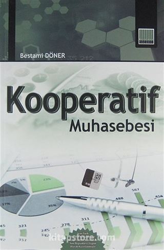 Kooperatif Muhasebesi