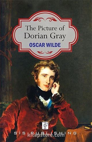 The Picture of Dorian Gray