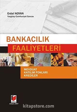 Bankacılık Faaliyetleri