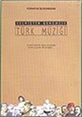 Geçmişten Günümüze Türk Müziği (Cd'li)