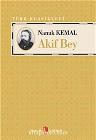 Akif Bey