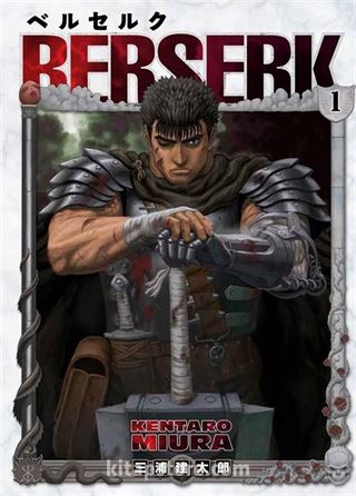 Berserk -1