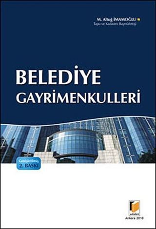 Belediye Gayrimenkulleri