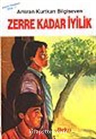 Çocuk Hikayeleri Dizisi- A Dizisi (5 kitap)