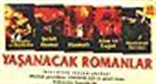 Yaşanacak Romanlar 1 Takım