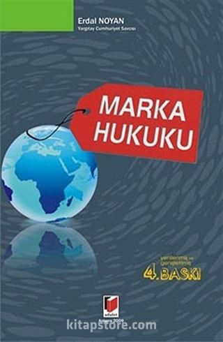 Marka Hukuku