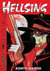 Hellsing 1