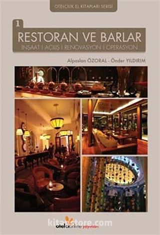 Restoran ve Barlar