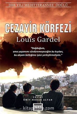 Cezayir Körfezi