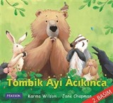 Tombik Ayı Acıkınca