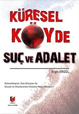 Küresel Köyde Suç ve Adalet