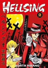 Hellsing 2