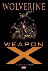 Wolverine - Weapon X