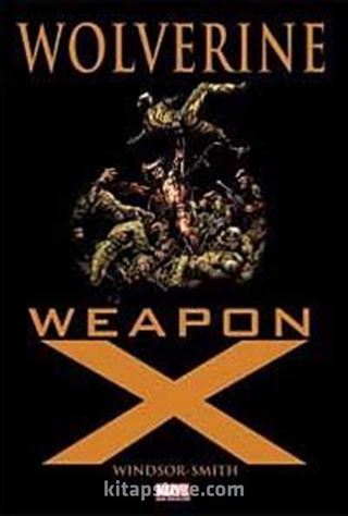 Wolverine - Weapon X