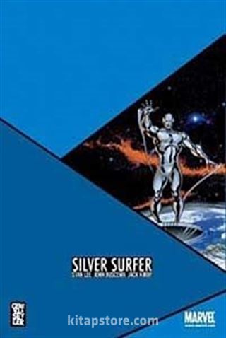 Silver Surfer 2