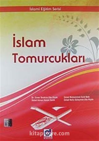 Çocuklar İçin İslami Eğitim Serisi (4 Kitap)