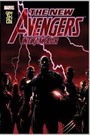 The New Avengers - İntikamcılar -1 Firar