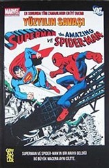 Superman ve Spider-Man / Yüzyılın Savaşı