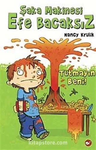 Şaka Makinesi Efe Bacaksız / Tutmayın Beni!