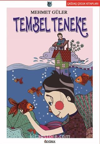 Tembel Teneke