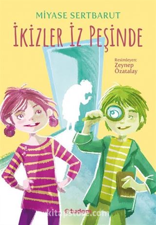 İkizler İz Peşinde