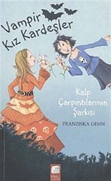 Vampir Kız Kardeşler