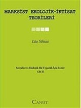 Marksist Ekolojik - İktisat Teorileri