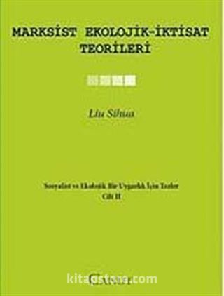 Marksist Ekolojik - İktisat Teorileri